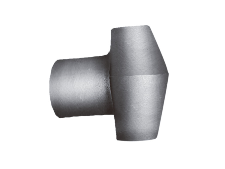 钢包耳轴（材质：35#）