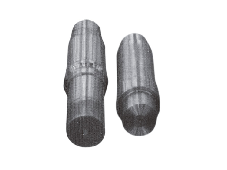 小轴（材质42CrMo）